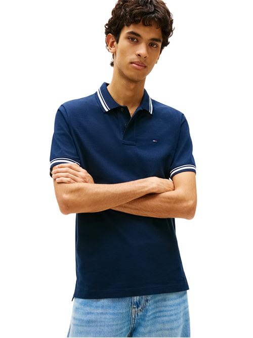 DM0DM22700C1G BLU Tommy Jeans | DM0DM22700C1G BLU